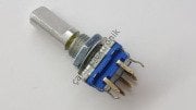 15MM Rotary Encoder Switch  EC111 - EC11 15MM