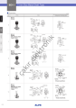15MM Rotary Encoder Switch  EC111 - EC11 15MM