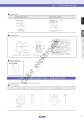 15MM Rotary Encoder Switch  EC111 - EC11 15MM