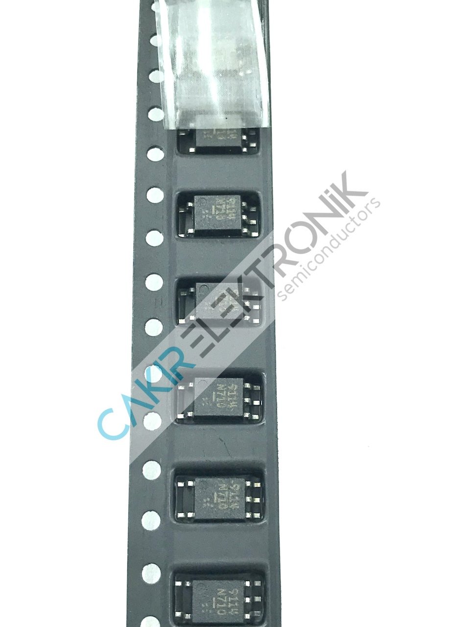 PS9114 - 9114 - MFSOP-5 PHOTOCOUPLER