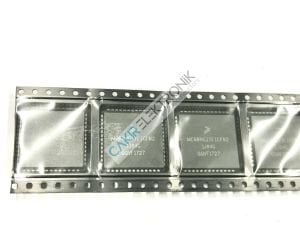 MC68HC11E1CFN2 - Microcontrollers - 52 PİN PLCC