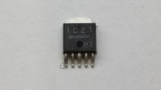 PQ1CZ1 -1CZ1 - SHARP - REGULATOR