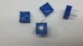 3386 50K - 3386 503  Trimpot® Trimming Potentiometers