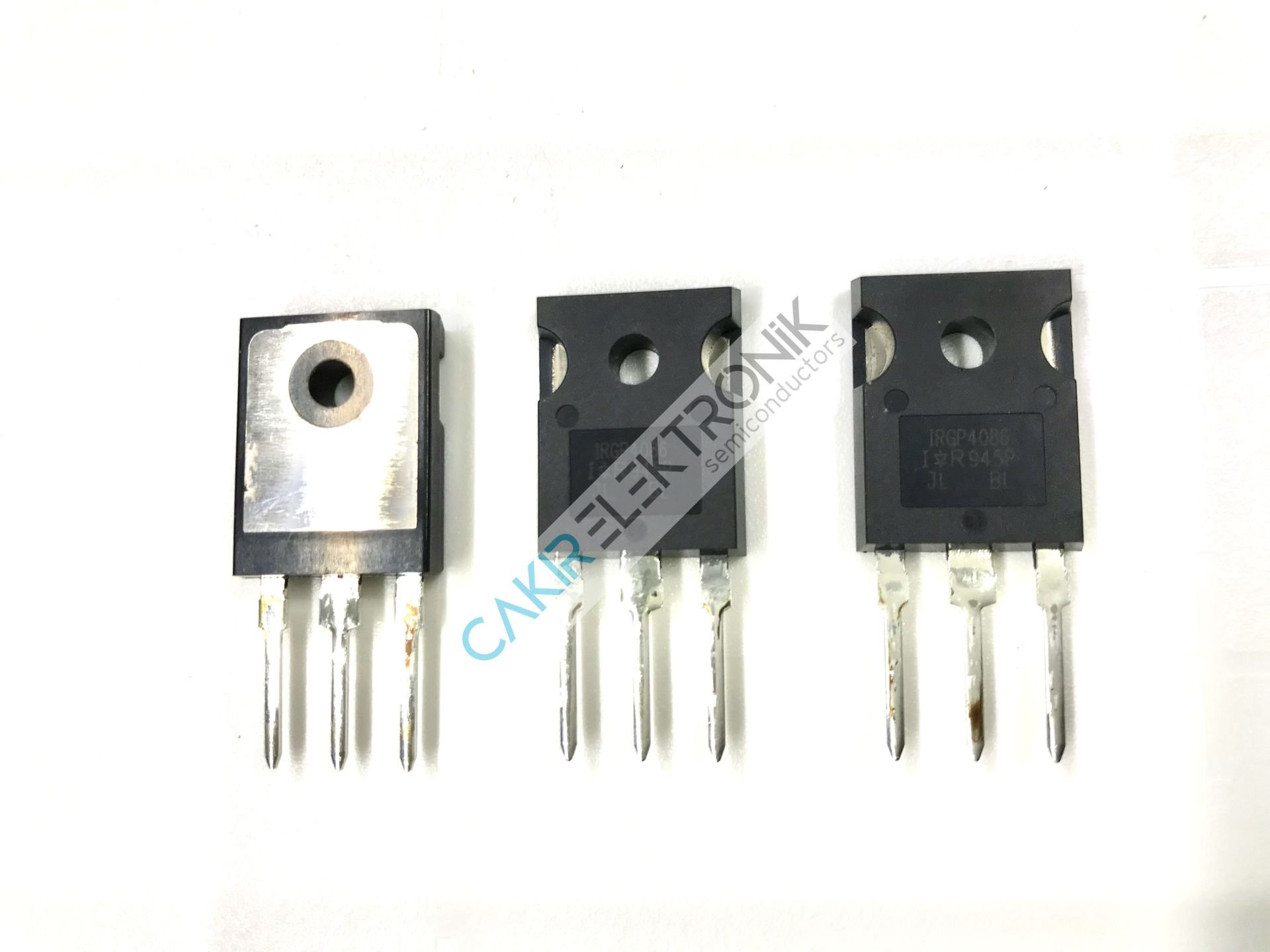 IRGP4086 - GP4086 - 4086 - 40A. 300V. IGBT ,  Plasma Display Panel (PDP) IGBT Switch
