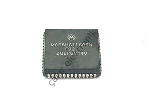 MC68HC11AOFN [ 68HC11 ] 8-Bit Microcontrollers