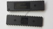 P8049AH - P8049 - 8-BIT, MROM, 11 MHz, MICROCONTROLLER, PDIP40