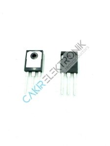 K25T120 - IKW25T120 - 50A. 1200V. IGBT