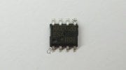 MAX3483ESA - MAX3483 - 3.3V-Powered, 10Mbps and Slew-Rate-Limited True RS-485/RS-422 Transceivers