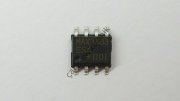 MAX3483ESA - MAX3483 - 3.3V-Powered, 10Mbps and Slew-Rate-Limited True RS-485/RS-422 Transceivers