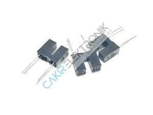 GP1S52 ,  GP1S52V , S52 , OPTO SENSÖR