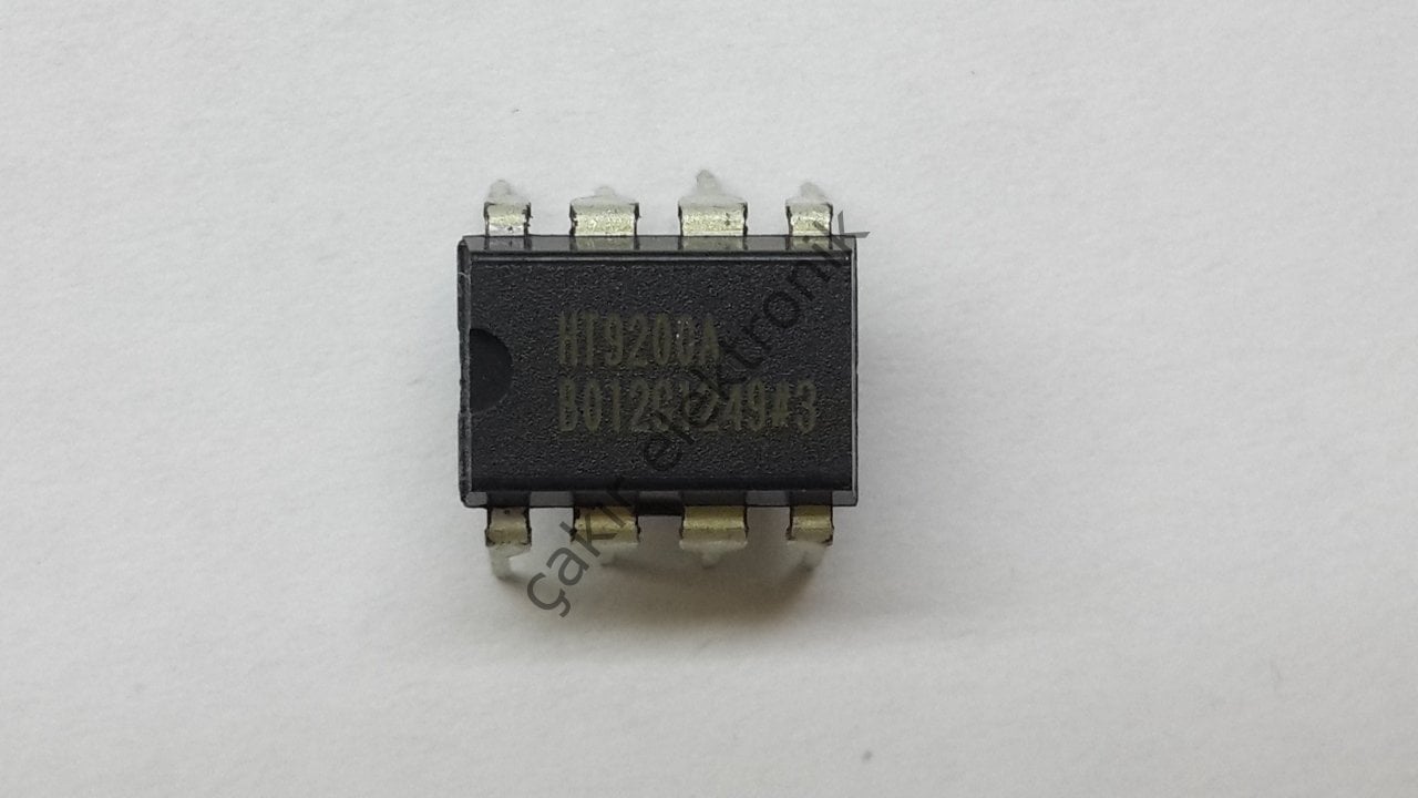 HT9200A , HT9200 , DTMF Generators