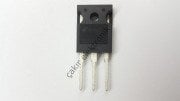 HGTG11N120CND - 11N120CND - 43A. 1200V. N KANAL IGBT
