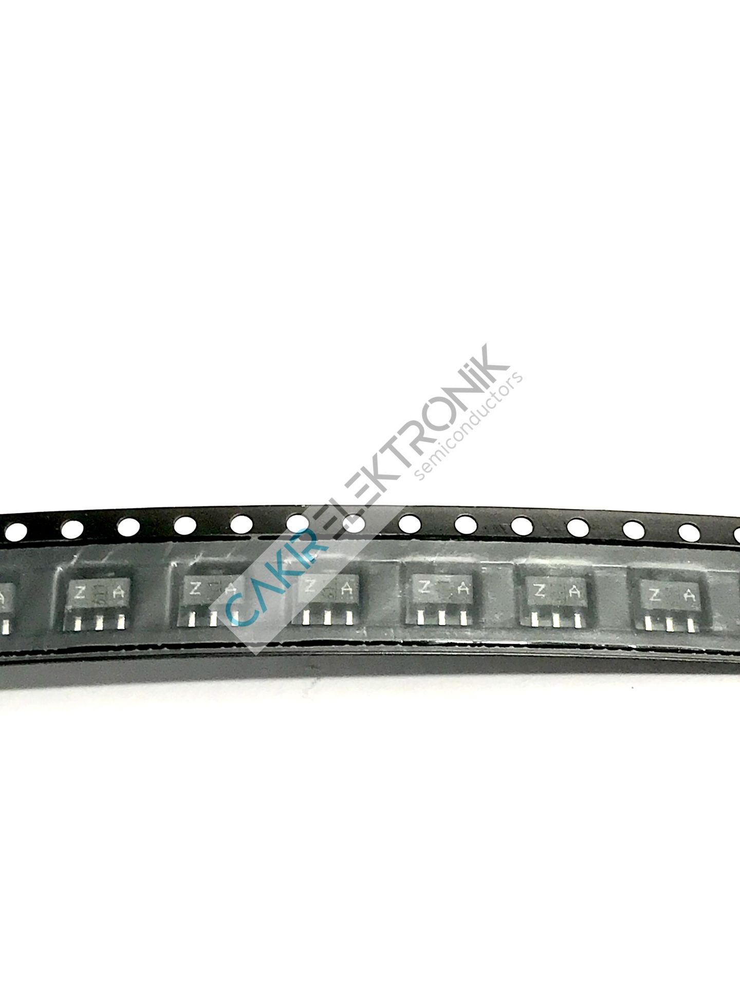 2SK2615 - NPN 2A. 60V. DC−DC Converter, Relay Drive and Motor Drive Applications