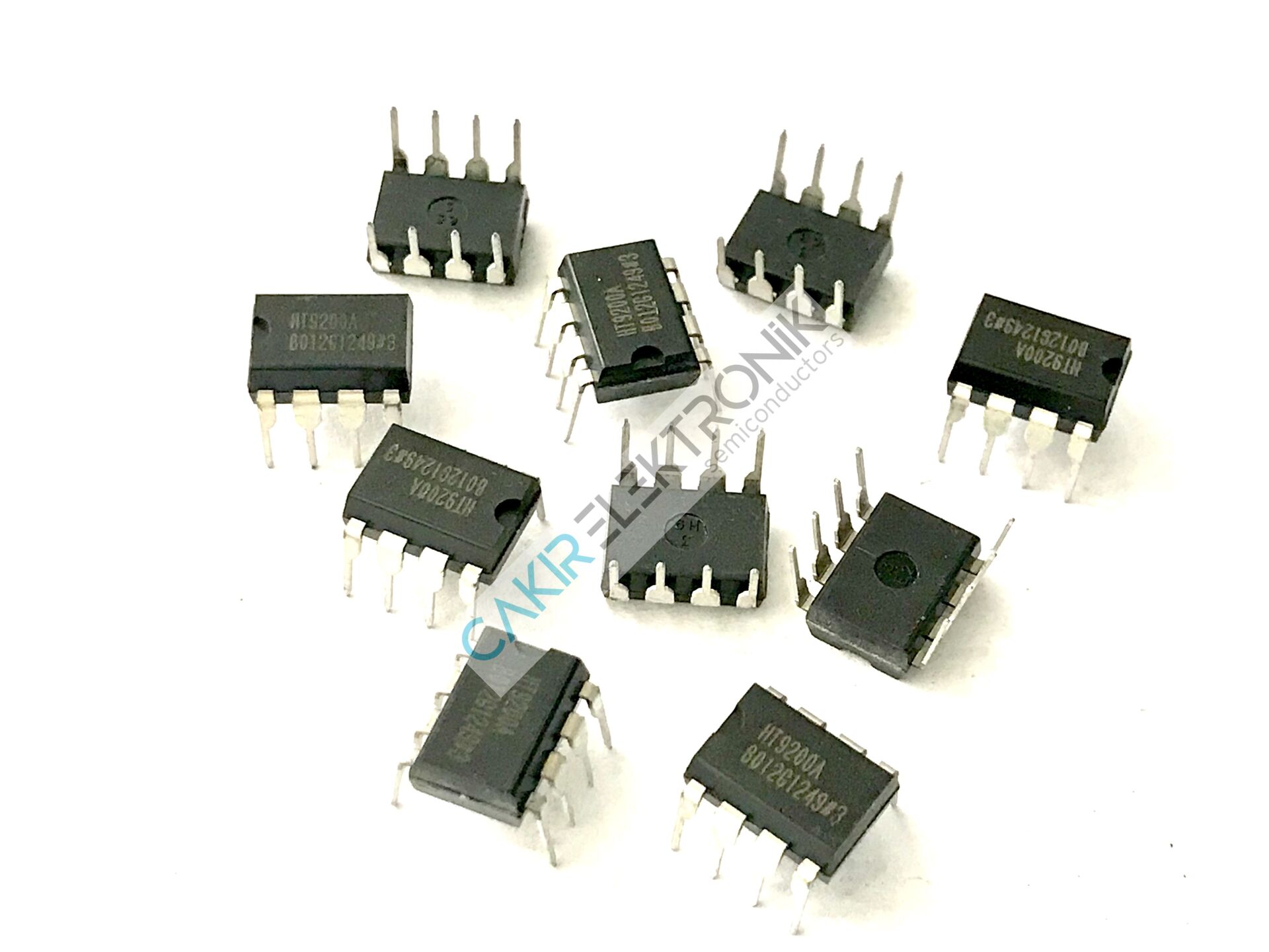 HT9200A , HT9200 , DTMF Generators