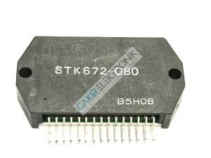STK672-080