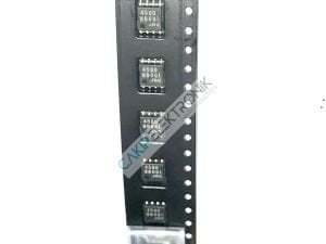 NJM4580M- 4580 - JRC4558M - NJM4580 DUAL “ AMPLIFIER - DMP8