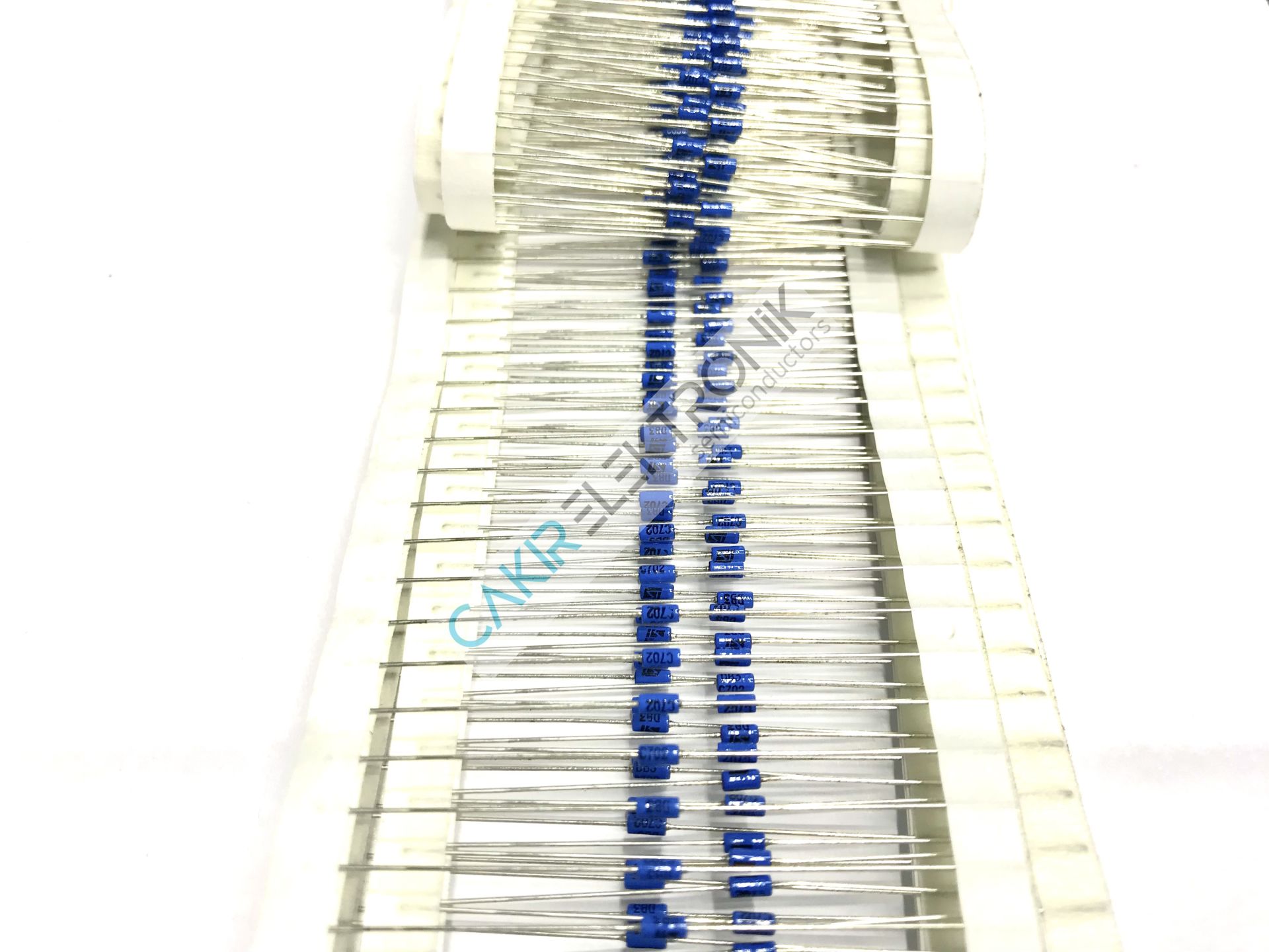 DB3 DIAC 36V, DB3 DİAK - DİYAK