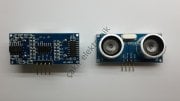 HC-SR04 , HCSR04 Arduino Ultrasonik Mesafe Sensörü