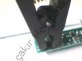 8PİN MAŞA TİPİ SOP8 (KABLOLU PROGRAM İÇİN)