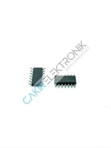 BTS723GW , BTS723 , BTS 723 , Smart High-Side Power Switch