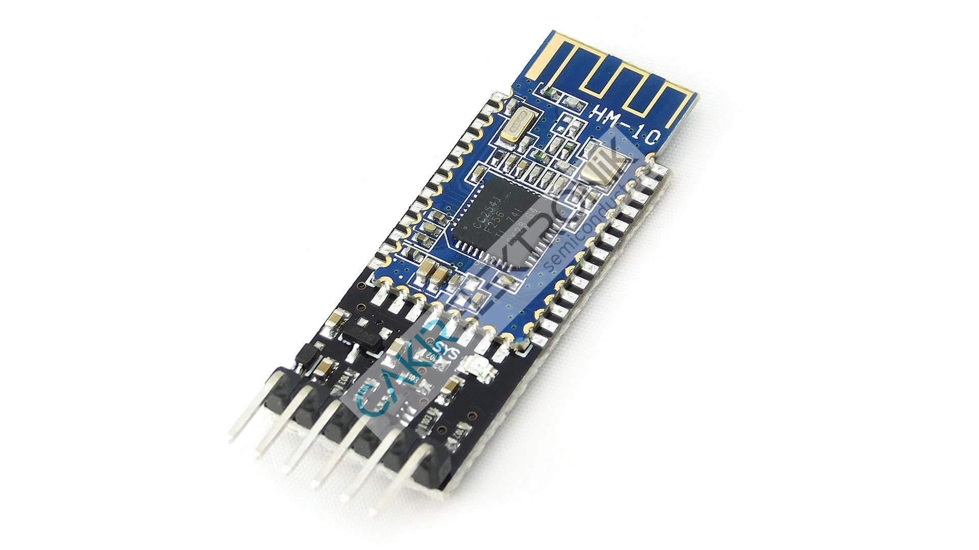 HM-10 , HM10 Bluetooth 4.0 Seri Modül