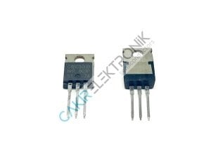 IRG4BC30UD - G4BC30UD - 12A. 600V ULTRAFAST IGBT