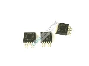 BTS409L1-TO263 - Smart High-Side Power Switch