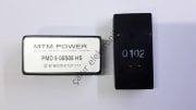 05S05HS 3WATT DC-DC KONVERTER (PMD 5 05S05HS) İNPUT 5V  OUTPUT 5V
