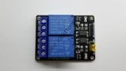 2 Kanal 5 V Röle Kartı - MOD-2 RELAY - 5V.