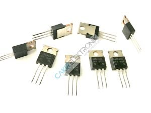 IRG4BC40S - G4BC40S - 31A. 600V. IGBT