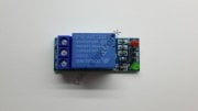 1 Kanal 5V Röle Kartı - Tek Kanal Röle Kartı 5V - Single Relay Board 5V