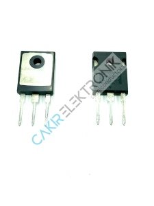 IRG4PC40UD - G4PC40UD-E - 40A. 600V. ULTRAFAST IGBT