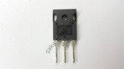 IRG4PC40W / G4PC40W / INSULATED GATE BIPOLAR TRANSISTOR