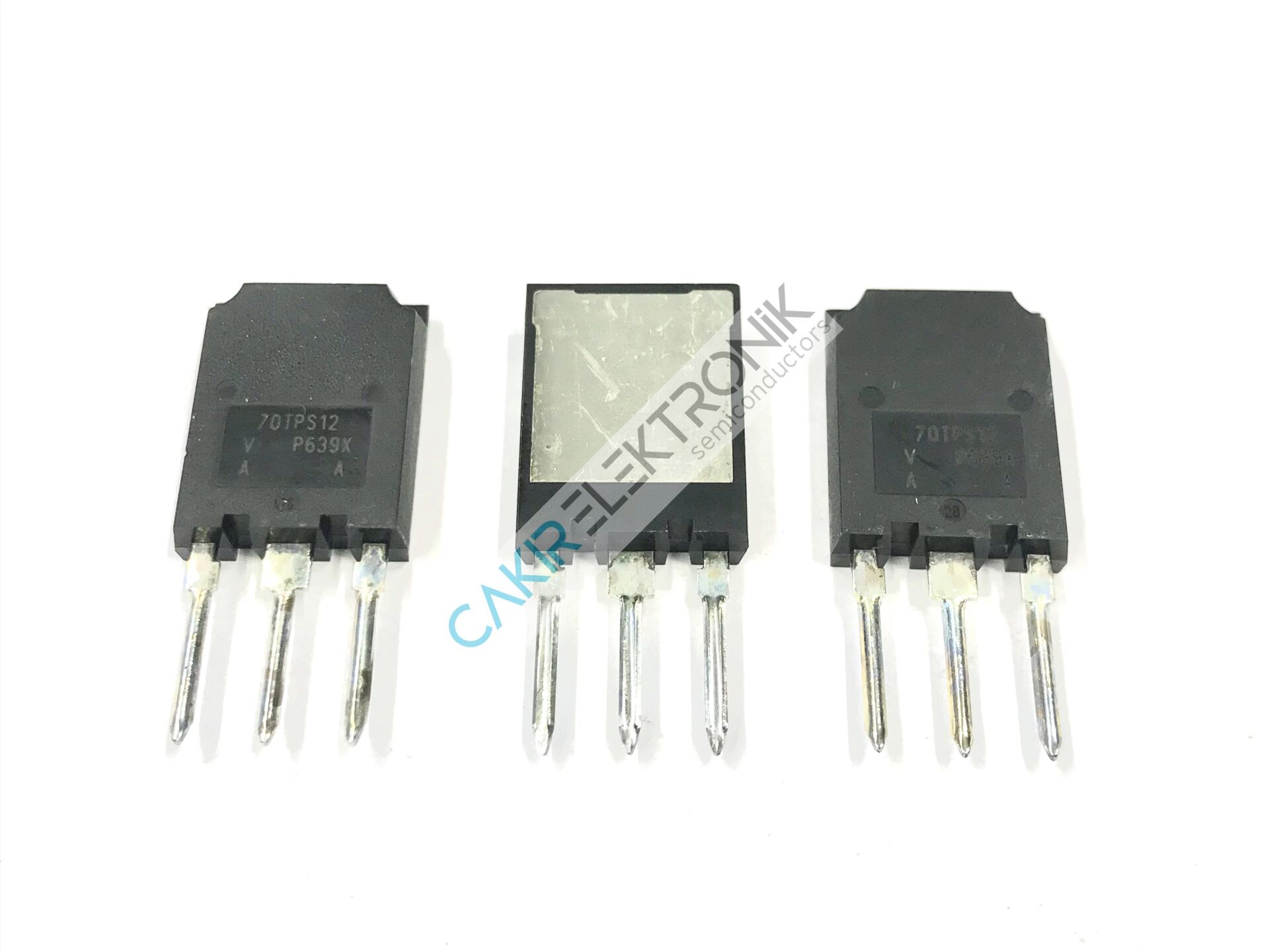 70TPS12 , 70TPS  , VS-70TPS12PBF  High Voltage, Phase Control SCR, 70 A