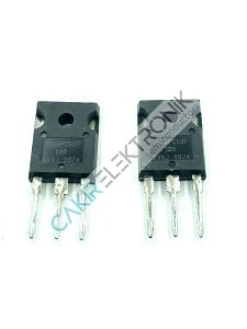 IRG4PC50F - G4PC50F - IRG4PC50FPBF - 39A. 600V. FAST SPEED  IGBT