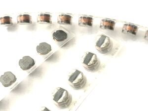 68uH  - 680 - 68UH - 1100MA.  7X7 SMD BOBİN SMD COIL-CD75-680KC