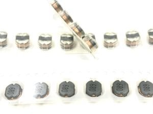 68uH  - 680 - 68UH - 1100MA.  7X7 SMD BOBİN SMD COIL-CD75-680KC