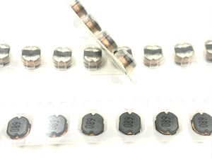 68uH  - 680 - 68UH - 1100MA.  7X7 SMD BOBİN SMD COIL-CD75-680KC