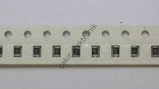 1R - 1R0 - 1 OHM - 805 KILIF DİRENÇ 25 ADET