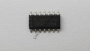 CD4011- CD4011BE - CD4011BM - 4011 -  | CMOS Quad 2-Input NAND Gate