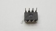 MAX1487CPA - MAX1487 - DİP8 - Low-Power, Slew-Rate-Limited RS-485/RS-422 Transceivers