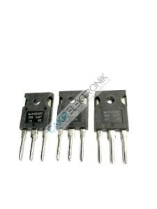IRG4PC50UD - G4PC50UD - 55A. 600V .  UltraFast CoPack IGBT