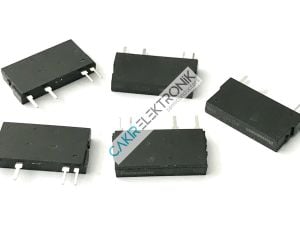 AQZ107 , AQ7107 , SSR RELAY SPST-NO 1.3A 0-200V