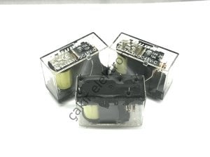 HLS-14F1L-DC48V-C 10A . TEK KONTAK RÖLE 5PİN