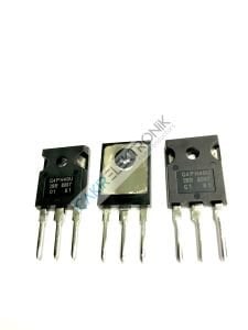 IRG4PH40U - G4PH40U - 40A. 1200V. Ultra Fast Speed IGBT