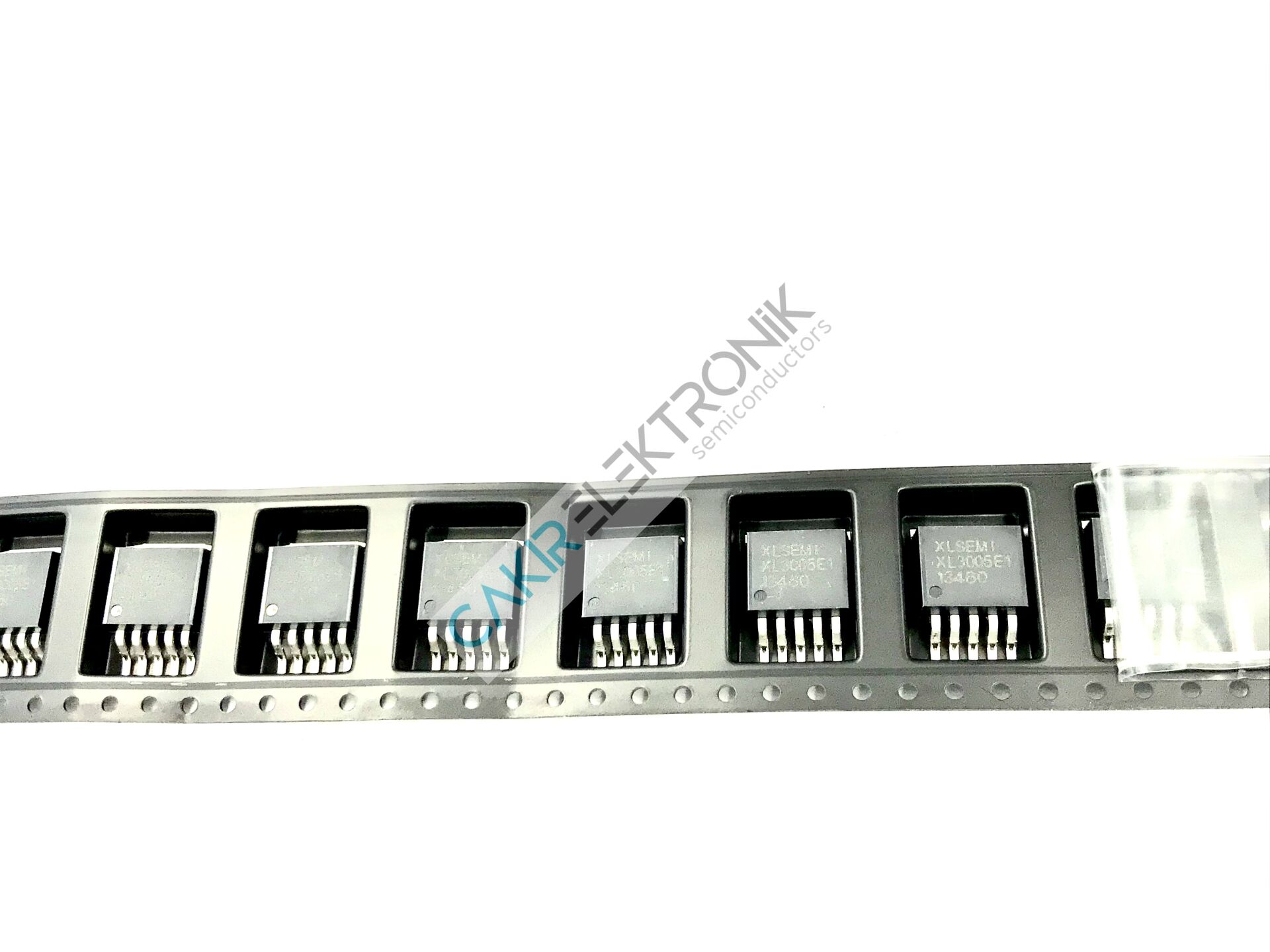 XL3005E1 , XL3005 , 5A 220KHz 36V Buck LED Constant Current