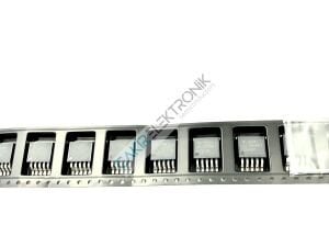 XL3005E1 , XL3005 , 5A 220KHz 36V Buck LED Constant Current