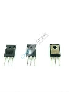 IRG4PH50UD, G4PH50UD - 45A. 1200V.  INSULATED GATE BIPOLAR TRANSISTOR WITH ULTRAFAST SOFT RECOVERY DIODE