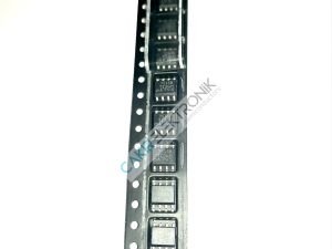 SN75158 - 75158 - RS-422-A and RS-485  DIFFERENTIAL BUS REPEATERS