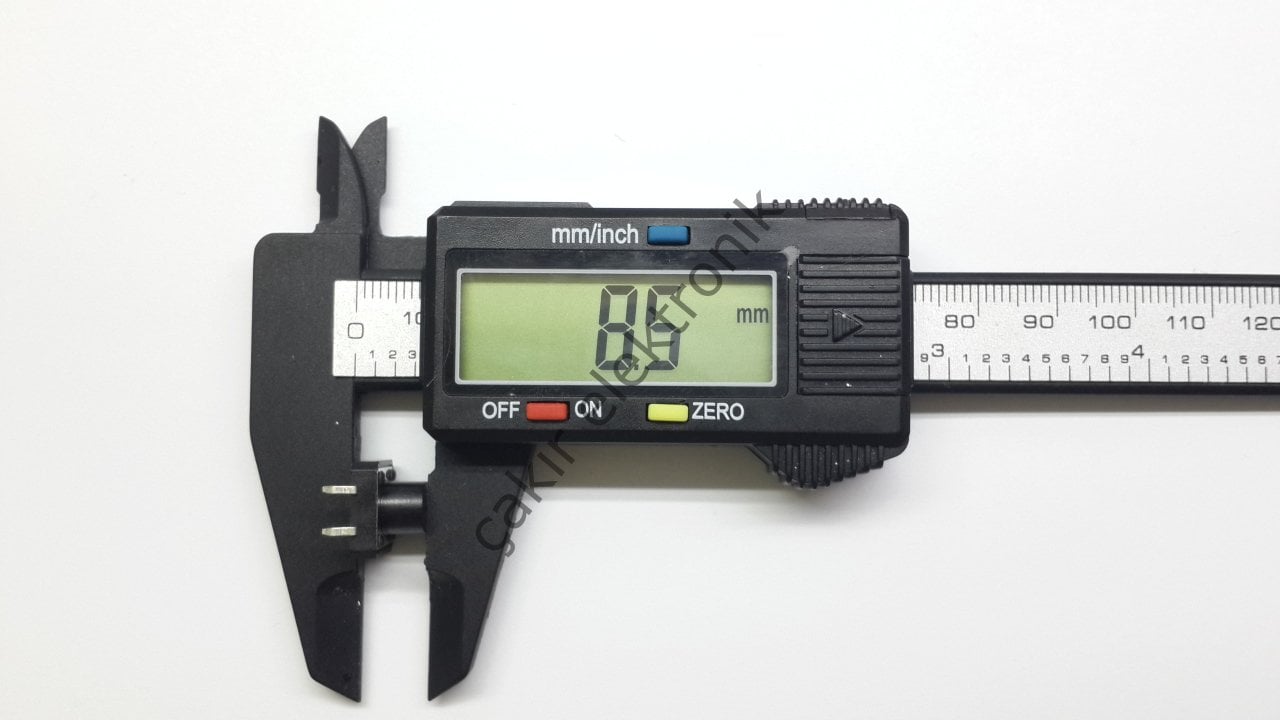 12X12  8,5 MM TAG SWITCH ,TACT SWITCH - BUTON